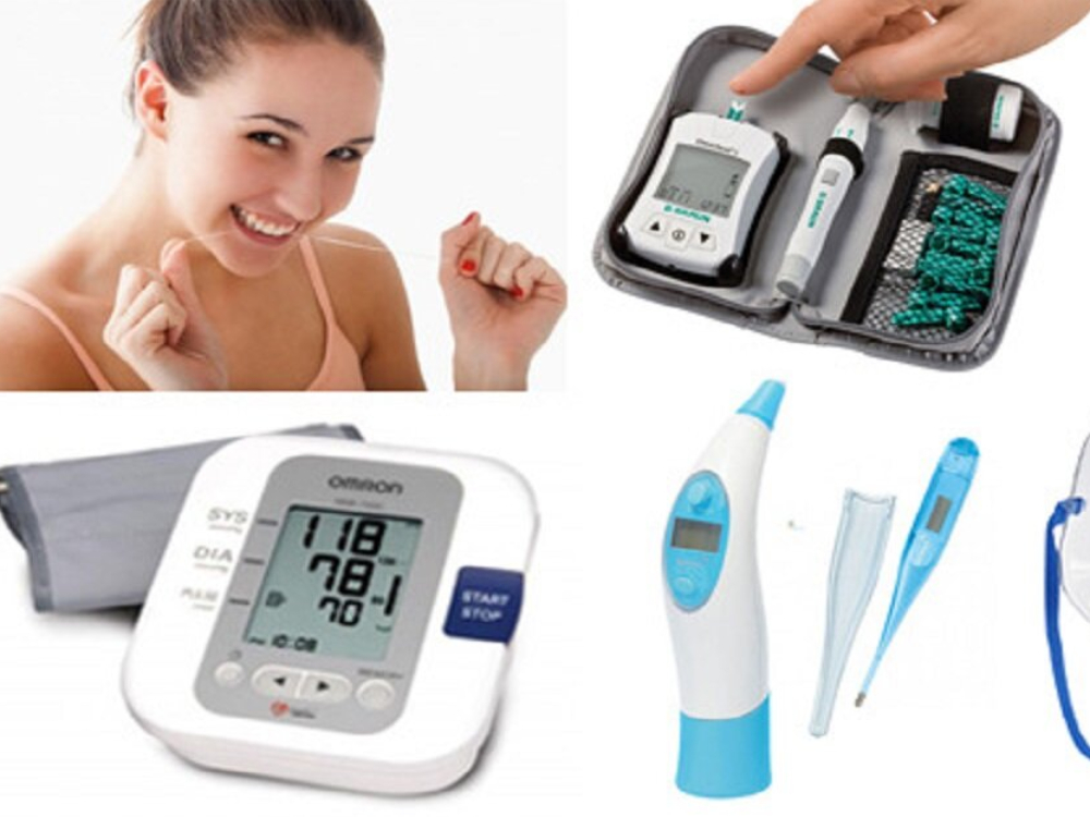 Lợi Ích Của Việc Sử Dụng Thiết Bị Y Tế Tại Nhà
Lợi Ích Của Việc Sử Dụng Thiết Bị Y Tế Tại Nhà