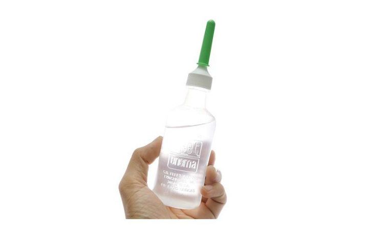 image Thuốc thụt trực tràng Fleet Enema