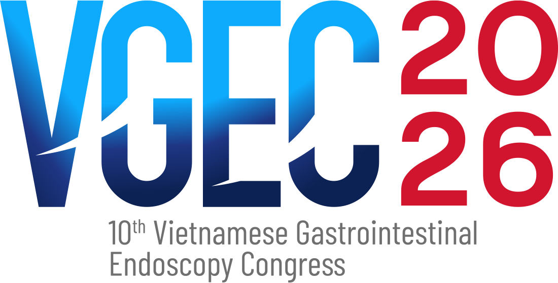 Hội nghị Nội soi Tiêu hóa Toàn quốc (VGEC) lần...
Hội nghị Nội soi Tiêu hóa Toàn quốc (VGEC) lần...