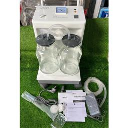   
          Máy Hút Dịch 2 Bình Công Suất Lớn YUWELL 7A-23D(...