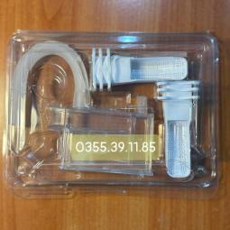   
          Polyp Trap - Bẫy lấy mẫu Polyp