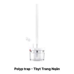   
          Polyp Trap - Bẫy lấy mẫu Polyp