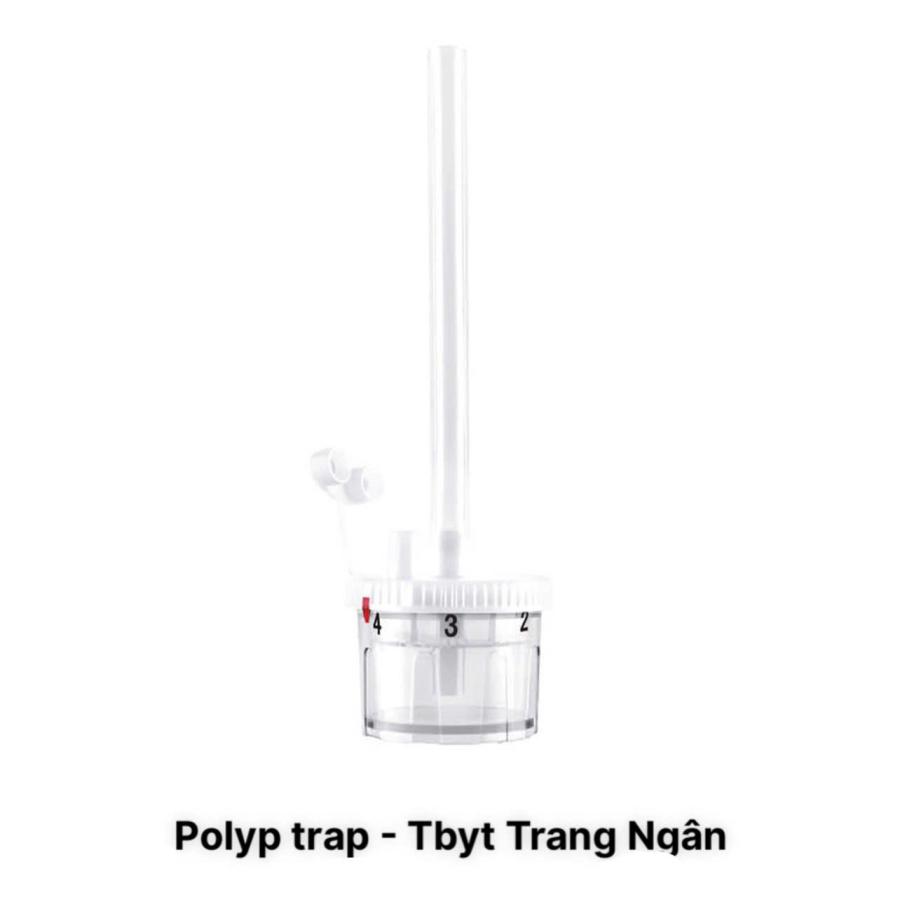   
          Polyp Trap - Bẫy lấy mẫu Polyp